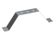 DELFIELD 0052686-S BRACKET FAN MOTOR 9000  4200