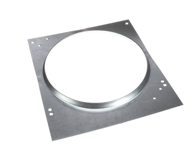 DELFIELD 0072353B-S BAFFLE FAN CONDENSOR  4400N