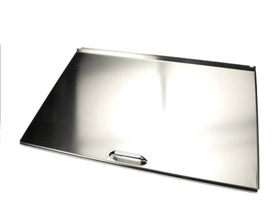 DELFIELD 0077581A-S LIFTCOVER FRONT W/PLST  12M PA