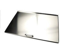 DELFIELD 0077581A-S LIFTCOVER FRONT W/PLST  12M PA