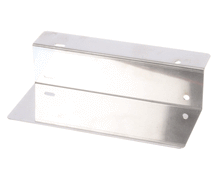 DELFIELD 0077678-S BRACKET CUTTING BOARD  4400N-M