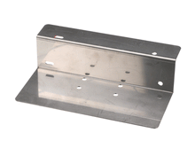 DELFIELD 0077678C-S BRACKET CUTTING BOARD  SPLIT 8