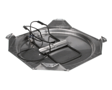 DELFIELD 0100049-S PAN ELEC CONDENSATE EVAP