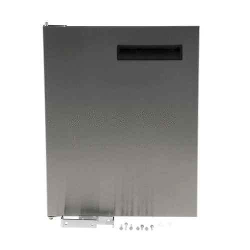 DELFIELD PARTS 0100214L-S