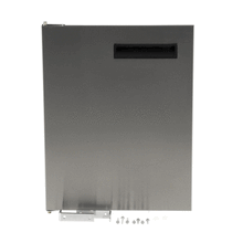 DELFIELD 0100214L-S DR ASSY LT 18X22.50 MKV