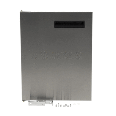 DELFIELD 0100214L-S DR ASSY LT 18X22.50 MKV