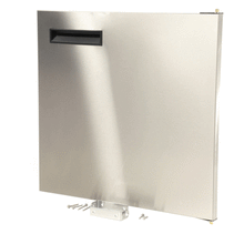 DELFIELD 0100216R-S DOOR ASSEMBLY RT 24X22.50 MKV