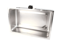 DELFIELD 0160191-S FOOD WARMER 115V I-CONTROL  W/DRAI