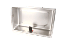 DELFIELD 0160195-S FOOD WARMER 208V ICNTRL W/O DRAI