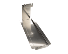 DELFIELD 019-C6D-0032-S SUPPORT SHELF TOP PREP