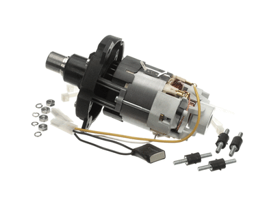 DELFIELD 020004534 KIT MOTOR ASSEMBLY 120V WITHOU