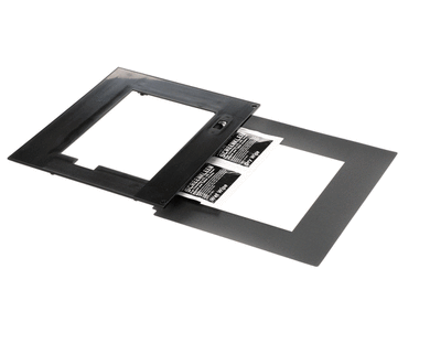 DELFIELD 020005936 KIT ASSEMBLY OVERLAY BIC