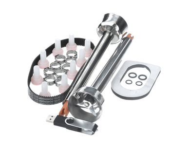 DELFIELD 020008600 KIT BIC TU MF NA