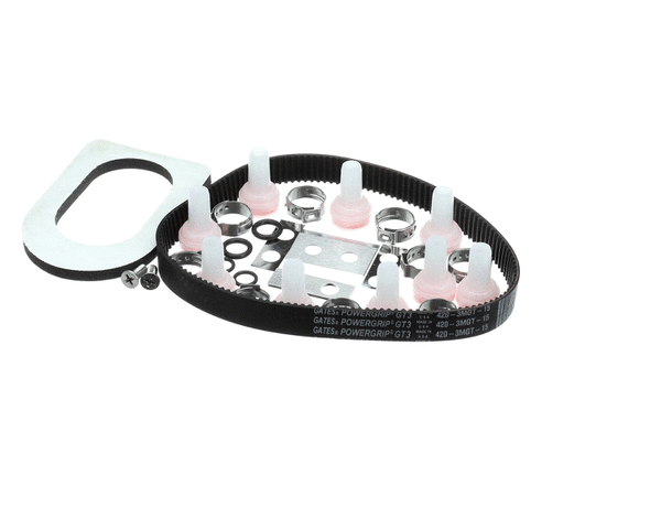 DELFIELD PARTS 020009016