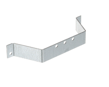 DELFIELD 023-B6K-Z0002-S BRACKET CONDENSER FAN