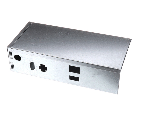 DELFIELD PARTS 028-CU9-0035-S