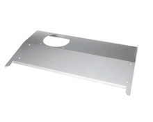 DELFIELD 030-233-0001-S SIDE COIL  ANGLED RT