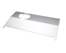 DELFIELD 030-233-0002-S SIDE COIL ANGLED LEFT
