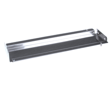 DELFIELD 0300097-S SHELF SUPT. ASSEMBLY W/PIN/4048