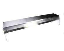 DELFIELD 0330511-S BACK ASSEMBLY LIFTCOVER  18PAN 440