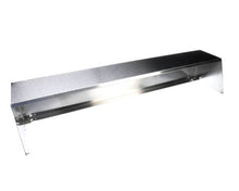 DELFIELD 0330511-S BACK ASSEMBLY LIFTCOVER  18PAN 440