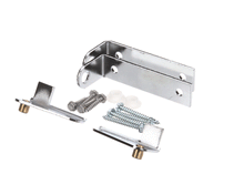 DELFIELD 0420068-S KIT LO PROFILE HINGE REPLACEME