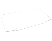DELFIELD 091-246-0031-S END P-GLASS 16 BUFFEET SHIELD