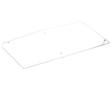 DELFIELD 091-246-0034-S END PGL  BUFFET SHIELD