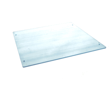 DELFIELD 091-293-0032-S END PLEXI COUNTER PROT FULL GL