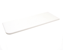 DELFIELD 104-004-0044-S BOARD POLY LT 25.91 X 10
