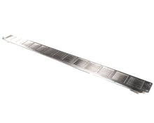 DELFIELD 122-B96-0043-S PANEL FRONT LOUVER 4460