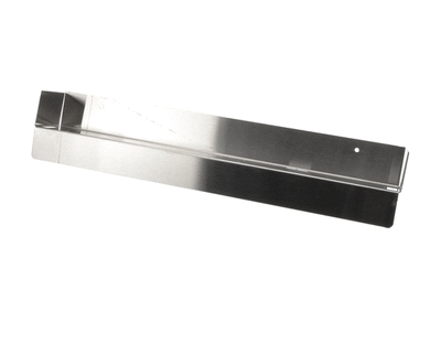 DELFIELD 123-C3W-0030-S COVER  FL LAMP  UPRIGHT