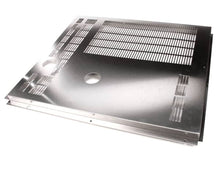 DELFIELD 124-BY6-0056-S PANEL COVER BACK 406CA / 407CA