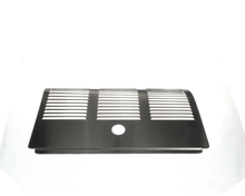 DELFIELD 124-BZN-0031-S PANEL  ACCESS  CONDENSER 6KXL