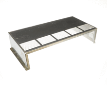 DELFIELD 124-CMA-0030-S HOUSING EVAPORATOR FRONT SERVI