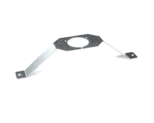 DELFIELD 126-C5Q-0030-S BRACKET FAN 2DR SPEC/MER
