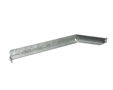 DELFIELD 126-CDC-0031-S BRACKET COMP PAN MNT RT