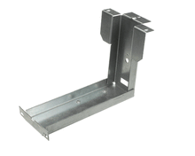 DELFIELD 126-CDI-0036-S SUPPORT CASTER 4448-4472 SERVI