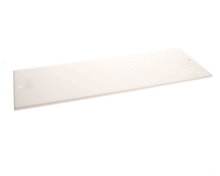 DELFIELD 1301458 BOARD POLYETHELENE