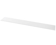 DELFIELD 1301468 BOARD POLYETHELENE  1/2X10X72