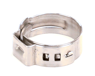 DELFIELD 15.7-706R CLAMP STEPLESS SS