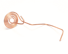 DELFIELD 158-C34-004K-S COPPERCONDENSATE LOOPS PIRAL