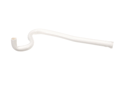 DELFIELD 1700017 TUBE DIPPED LT DRAIN  BIC MF