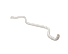 DELFIELD 1700018 TUBE DIPPED RT DRAIN  BIC MF