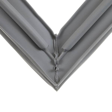 DELFIELD 1702211 GASKET 14SLPR S/S DR SLH  71.8125X29.375