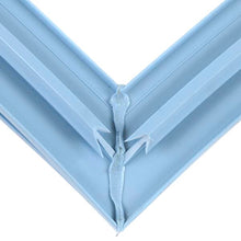 DELFIELD 1702302-DEL GASKET SNAP-IN 1/2 DR