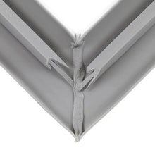 DELFIELD 1702870 GASKET DOOR  MAGNETIC HTD R/I  60X23X0.6