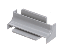 DELFIELD 1702875 CAP CORNER GRAY MCCALL