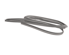 DELFIELD 1702876 GASKET DOOR LOW HTD #09-0200