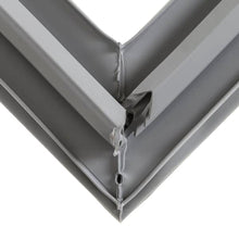 DELFIELD 1702909 GASKET DR FULL HTD  SANTOPRENE